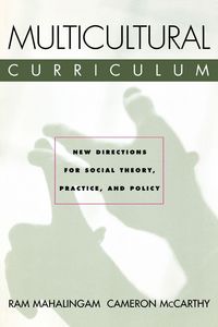 Produktbild: Multicultural Curriculum
