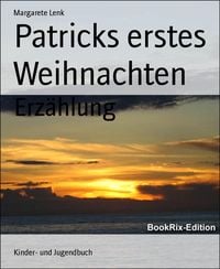 Produktbild: Patricks erstes Weihnachten