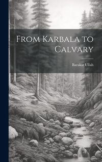Produktbild: From Karbala to Calvary