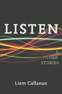 Produktbild: Listen & Other Stories