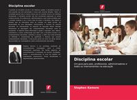 Produktbild: Disciplina escolar