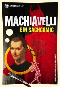 Produktbild: Machiavelli