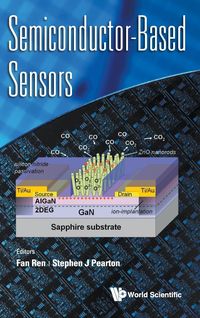 Produktbild: Semiconductor-Based Sensors