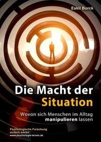 Produktbild: Die Macht der Situation