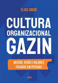 Bild vom Artikel Cultura Organizacional Gazin vom Autor Elias Awad