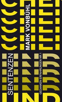 Produktbild: Sentenzen