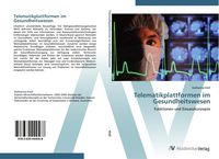 Produktbild: Telematikplattformen im Gesundheitswesen