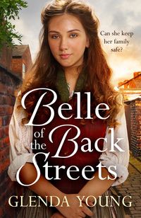 Produktbild: Belle of the Back Streets