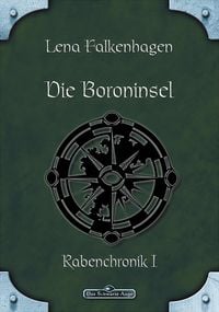 Produktbild: DSA 27: Die Boroninsel