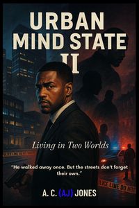 Produktbild: Urban Mind State II