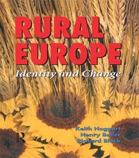 Produktbild: Rural Europe
