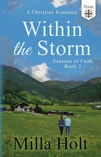 Produktbild: Within the Storm