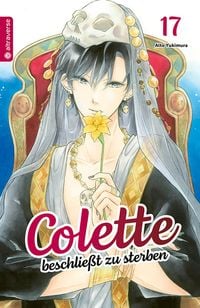 Produktbild: Colette beschlie&szlig;t zu sterben 17
