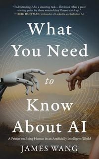 Produktbild: What You Need to Know About AI