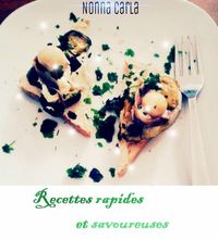 Produktbild: Recettes rapides et savoureuses