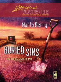Produktbild: Buried Sins
