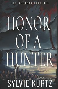 Produktbild: Honor of a Hunter