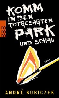 Produktbild: Komm in den totgesagten Park und schau