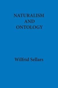 Produktbild: Naturalism and Ontology
