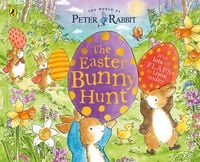 Produktbild: Peter Rabbit: The Easter Bunny Hunt