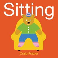 Produktbild: Sitting