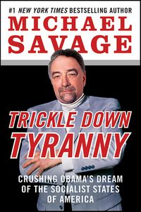 Produktbild: Trickle Down Tyranny