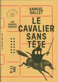 Produktbild: Le cavalier sans t&ecirc;te