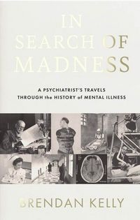 Produktbild: In Search of Madness