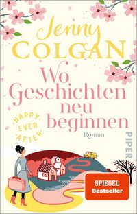 Produktbild: Happy Ever After - Wo Geschichten neu beginnen