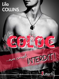 Produktbild: Mon Coloc... Mon Crush Interdit !