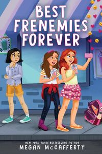 Produktbild: Best Frenemies Forever