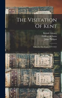 Produktbild: The Visitation Of Kent
