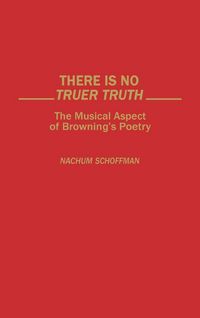 Produktbild: There Is No Truer Truth