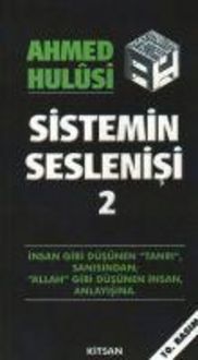 Produktbild: Sitemin Seslenisi 2