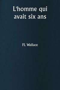 Produktbild: L'homme qui avait six ans