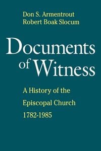 Produktbild: Documents of Witness