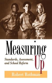 Produktbild: Measuring Up