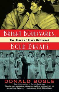Produktbild: Bright Boulevards, Bold Dreams