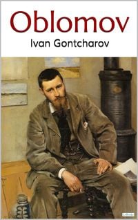 Produktbild: OBLOMOV - Gontcharov