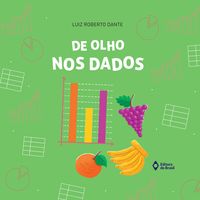 Produktbild: De olho nos dados