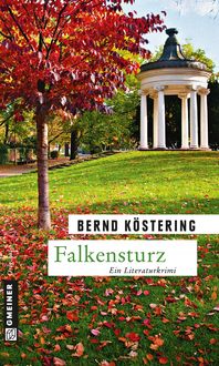 Produktbild: Falkensturz