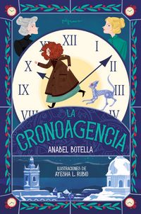 Produktbild: La Cronoagencia