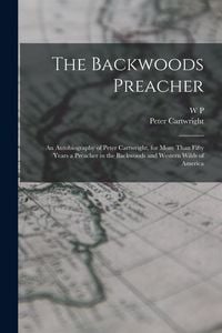 Produktbild: The Backwoods Preacher