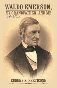 Produktbild: Waldo Emerson, My Grandfather, and Me