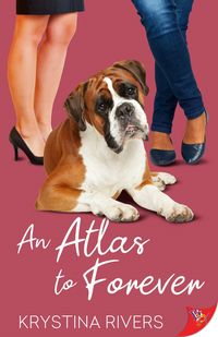 Produktbild: An Atlas to Forever