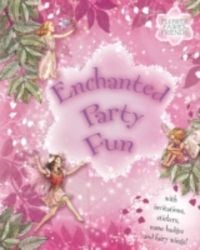 Produktbild: Flower Fairies Enchanted Party Fun