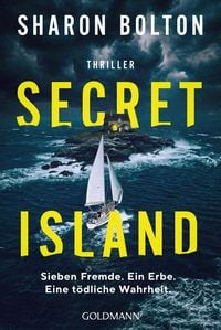 Produktbild: Secret Island