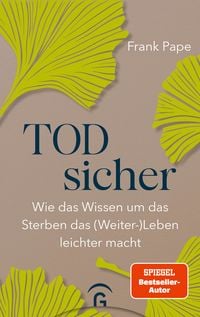 Produktbild: Todsicher