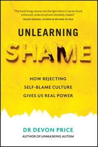 Produktbild: Unlearning Shame