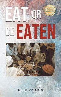 Produktbild: Eat or Be Eaten